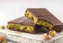 Lindt Dubai-Schokolade: Luxuriöse Tafel für 250 Euro auf eBay news-19112024-065822