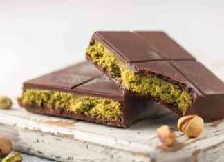 Lindt Dubai-Schokolade: Luxuriöse Tafel für 250 Euro auf eBay news-19112024-065822