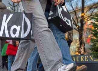 Die Notwendigkeit einer höheren Inflationsrate: Warum ein Ökonom für vier Prozent plädiert news-19112024-125940