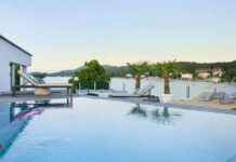 Luxus-Appartements am Wörthersee: Klage und Exekution wegen Dachpool-Unglück news-19112024-130005