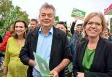 Grüne strategische Neuausrichtung für Oppositionspolitik news-19112024-190110