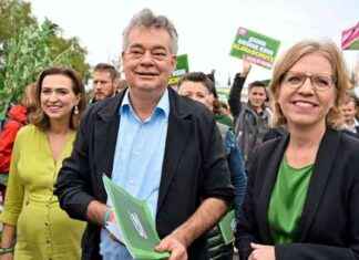 Grüne strategische Neuausrichtung für Oppositionspolitik news-19112024-190110