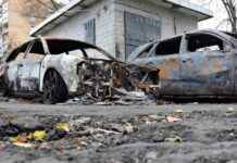 Ukraine schießt mit ATACMS-Raketen auf Russland: Kreml reagiert besorgt news-19112024-190136