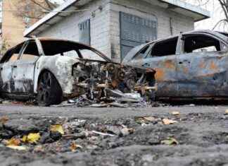 Ukraine schießt mit ATACMS-Raketen auf Russland: Kreml reagiert besorgt news-19112024-190136