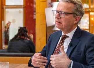 Keine Hineinstolpern: Drexler fordert klare Linie von Bundesregierung news-20112024-010310