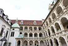 Einsturzgefahr: Schwarze Hochburg in der Steiermark bedroht news-20112024-070420