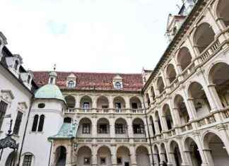 Einsturzgefahr: Schwarze Hochburg in der Steiermark bedroht news-20112024-070420