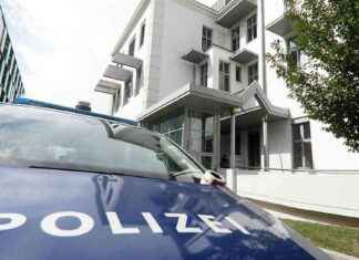 Baby aus Wiener Spital entführt: Polizei im Großeinsatz news-21112024-185341