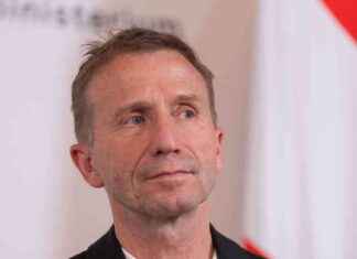 Klaus Mitterdorfer: Der Rücktritt des ÖFB-Präsidenten news-22112024-005827