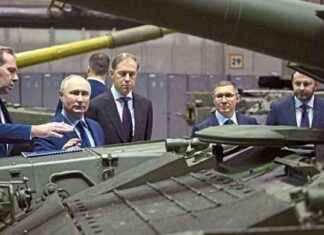 Russlands Kriegswirtschaftswunder: Eine Analyse der aktuellen Lage und Zukunftsaussichten news-22112024-084732