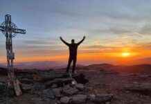 Die besten Herbstbilder im Bezirk Voitsberg: Leserreporterbeitrag news-22112024-084754