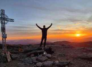 Die besten Herbstbilder im Bezirk Voitsberg: Leserreporterbeitrag news-22112024-084754
