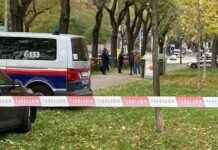 Tragisches Ende: Baby in der Nähe von Favoriten-Klinik tot aufgefunden – Mutter verhaftet news-22112024-144957