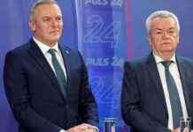 Koalitionsbereitschaft der SPÖ mit der FPÖ in Österreich news-25112024-224409