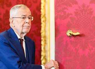 Ist der Bundespräsident schuld am ÖVP-Ergebnis? – Analyse und Fakten news-25112024-224428