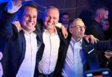 Die stärkste blaue Landesgruppe: Die steirische FPÖ im Überblick news-26112024-104921