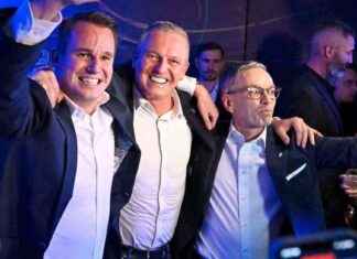 Die stärkste blaue Landesgruppe: Die steirische FPÖ im Überblick news-26112024-104921