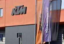 KTM AG Insolvenz: CEO Pierer kämpft um Sanierung seines Lebenswerks news-26112024-165213