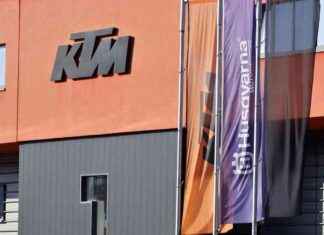 KTM AG Insolvenz: CEO Pierer kämpft um Sanierung seines Lebenswerks news-26112024-165213