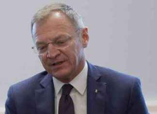 Interview mit OÖ-Landeshauptmann Thomas Stelzer: Die Dramatik erhält ein Rufzeichen news-26112024-225456