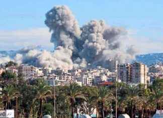 Frieden im Libanon: Letzte Knackpunkte auf dem Weg zur Einigung news-27112024-045625