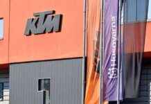 KTM Insolvenz: Strategien zum Schutz vor Pleite der Muttergesellschaft news-27112024-105809