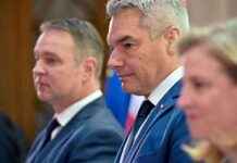 Beamtengehälter: Parteispitzen der ÖVP, SPÖ und Neos führen klärendes Gespräch news-27112024-165923