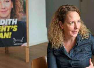 Judith Pühringer kritisiert Neos: Chance verspielt news-28112024-050346