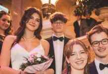 Maturaball der Ursulinen Graz: „Grand Prix – Unsere letzte Runde“ news-28112024-050414