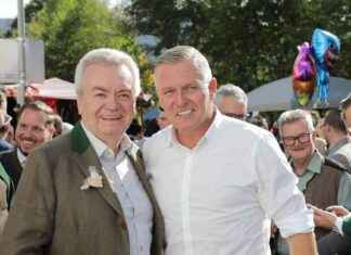 Gute Verbindung nach Graz: Rote Bürgermeister mit wenig Bedenken news-28112024-110536