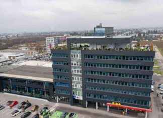 Die reichste steirische Gemeinde: Raaba führt weiterhin die Kopf-Steuerkraftliste an news-28112024-170702