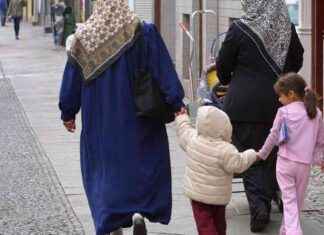 Rassismus-Barometer: Ergebnisse in der Steiermark news-28112024-232426