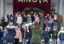 Ainova Zeltweg: Neue Eröffnung mit beeindruckenden Fotos news-29112024-052816