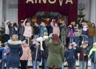 Ainova Zeltweg: Neue Eröffnung mit beeindruckenden Fotos news-29112024-052816