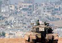 Rückgang der Begeisterung für den Militärdienst in Israel news-29112024-112848