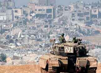 Rückgang der Begeisterung für den Militärdienst in Israel news-29112024-112848