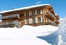 Ermittlungen gegen Benko wegen Förderbetrug am Chalet N: WKStA-Aktion news-29112024-173007