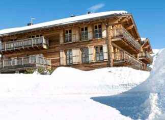 Ermittlungen gegen Benko wegen Förderbetrug am Chalet N: WKStA-Aktion news-29112024-173007