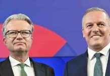 Steiermark Intern: Kunasek vs. Drexler – ÖVP-Spaltung droht news-29112024-173026