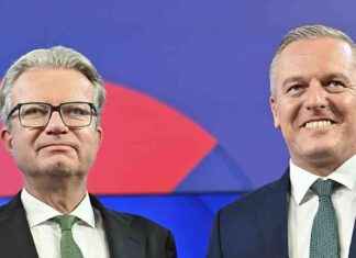 Steiermark Intern: Kunasek vs. Drexler – ÖVP-Spaltung droht news-29112024-173026