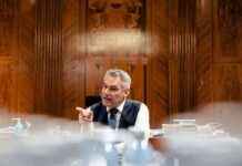 Interessen der FPÖ-Wähler abbilden: Nehammer’s Ansatz news-29112024-233139