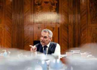 Interessen der FPÖ-Wähler abbilden: Nehammer’s Ansatz news-29112024-233139