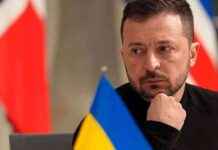 Selenskyj: Bereit zum vorläufigen Abtritt von Gebieten bei Nato-Beitritt news-30112024-053314