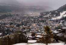 Die Bewohner von Schladming sprechen sich klar für die FPÖ aus news-30112024-173648