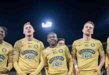 Abschiedssieg mit Tränen: Gazibegovic emotional nach Sturm-Sieg abschiedssieg-mit-trnen-gazibegovic-emotional-nach-sturm-sieg