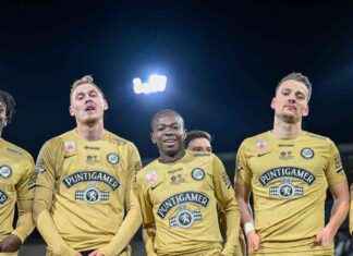 Abschiedssieg mit Tränen: Gazibegovic emotional nach Sturm-Sieg abschiedssieg-mit-trnen-gazibegovic-emotional-nach-sturm-sieg