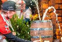 Alkoholmissbrauch im Sport: Arzt warnt vor Rausschwitzen und Mythen alkoholmissbrauch-im-sport-arzt-warnt-vor-rausschwitzen-und-mythen