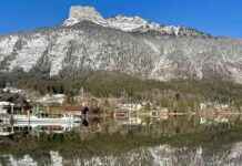 Altaussee: Trauer in der Gemeinde um den großzügigen Mäzen altaussee-trauer-in-der-gemeinde-um-den-grozgigen-mzen