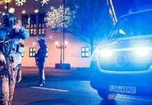 Anschlag mit SUV auf Weihnachtsmarkt in Magdeburg: Tote und 80 Verletzte anschlag-mit-suv-auf-weihnachtsmarkt-in-magdeburg-tote-und-80-verletzte