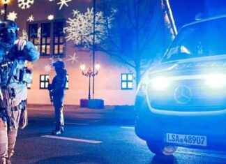 Anschlag mit SUV auf Weihnachtsmarkt in Magdeburg: Tote und 80 Verletzte anschlag-mit-suv-auf-weihnachtsmarkt-in-magdeburg-tote-und-80-verletzte